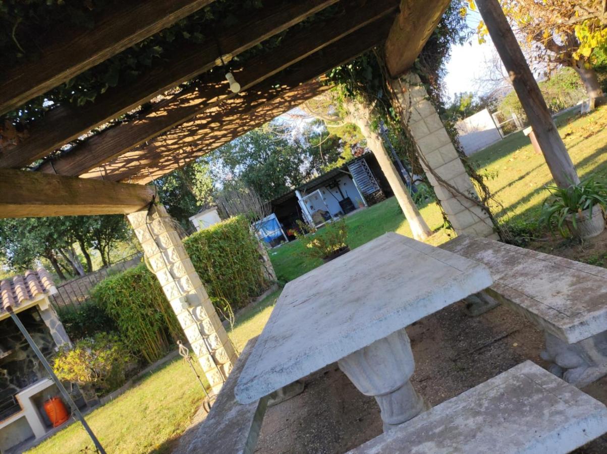 Cal Espardanyer Girona Bagian luar foto
