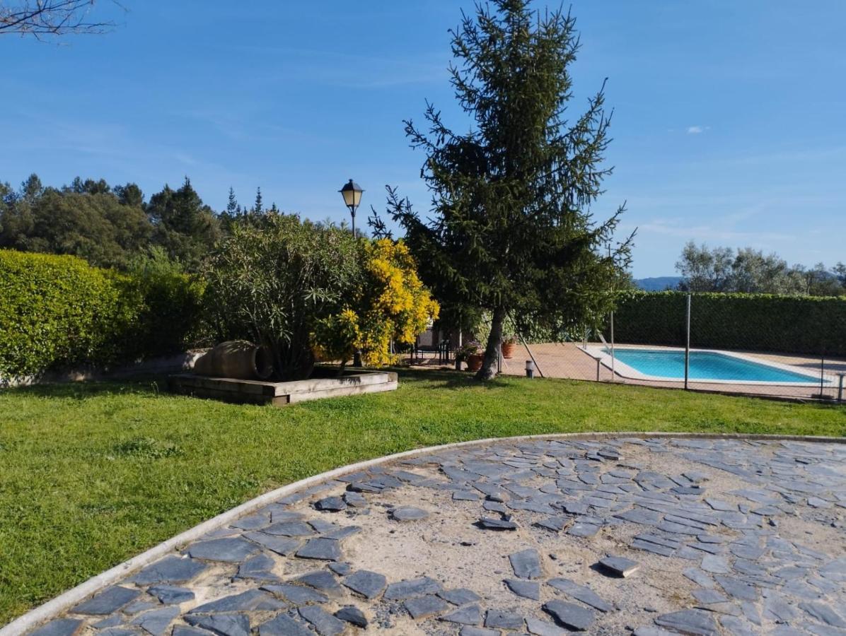 Cal Espardanyer Girona Bagian luar foto