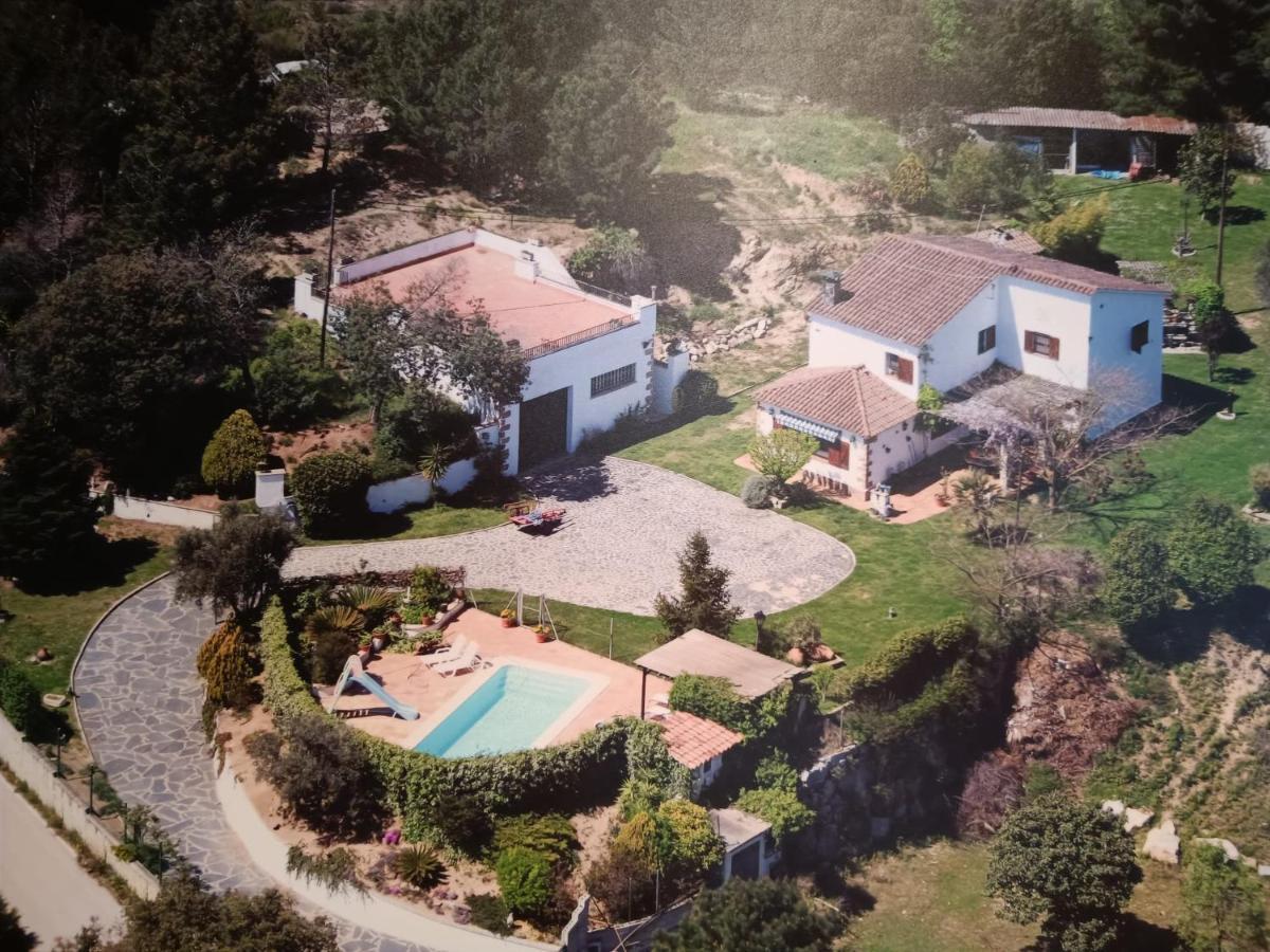 Cal Espardanyer Girona Bagian luar foto