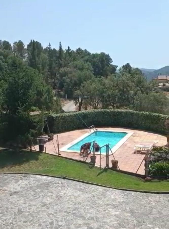 Cal Espardanyer Girona Bagian luar foto